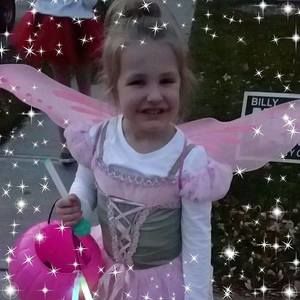 Meet your Posher, Courtney